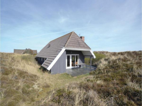 Holiday home Hvide Sande 21
